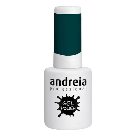 Nail Polish Semi-permanent Gel Polish Andreia ‎ 282 (10,5 ml) by Andreia, Polish - Ref: S4257101, Price: 10,12 €, Discount: %