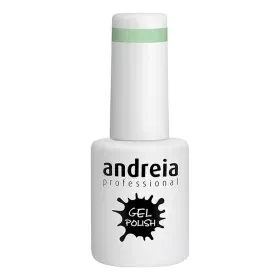 Nagellack Semi-permanent Gel Polish Andreia ‎ 286 (10,5 ml) von Andreia, Farblack - Ref: S4257104, Preis: 10,54 €, Rabatt: %