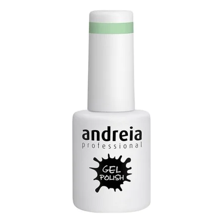 Smalto Semipermanente Gel Polish Andreia ‎ 286 (10,5 ml) di Andreia, Smalti - Rif: S4257104, Prezzo: 10,54 €, Sconto: %