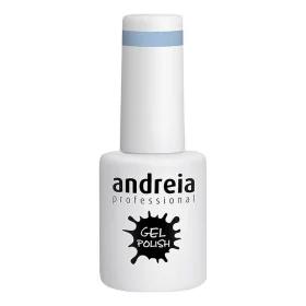 Nagellack Semi-permanent Gel Polish Andreia vrouw 287 (10,5 ml) von Andreia, Farblack - Ref: S4257105, Preis: 10,54 €, Rabatt: %