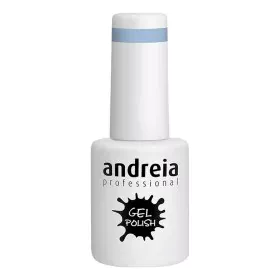 Verniz de Unhas Semipermanente Gel Polish Andreia vrouw 287 (10,5 ml) de Andreia, Vernizes - Ref: S4257105, Preço: 10,54 €, D...