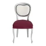 Chair Cover Eysa ULISES Burgundy 50 x 5 x 50 cm 2 Units by Eysa, Dining Chair Slipcovers - Ref: D1607743, Price: 13,72 €, Dis...