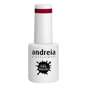 Nagellack Semi-permanent Gel Polish Andreia 296 (10,5 ml) von Andreia, Farblack - Ref: S4257113, Preis: 10,54 €, Rabatt: %