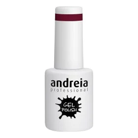 Smalto Semipermanente Gel Polish Andreia vrouw 297 (10,5 ml) di Andreia, Smalti - Rif: S4257114, Prezzo: 10,54 €, Sconto: %