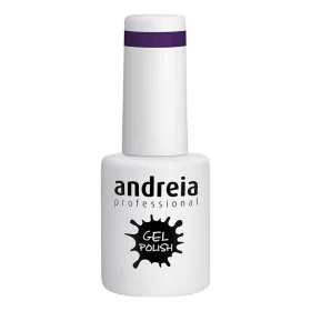 Verniz de Unhas Semipermanente Gel Polish Andreia ‎ 299 (10,5 ml) de Andreia, Vernizes - Ref: S4257115, Preço: 10,54 €, Desco...