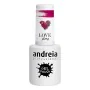 Nail Polish Semi-permanent Gel Polish Andreia Professional Gel 302 (10,5 ml) by Andreia, Polish - Ref: S4257117, Price: 10,54...