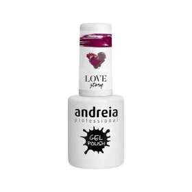 Esmalte de uñas Andreia Professional Gel 303 (10,5 ml) de Andreia, Esmaltes - Ref: S4257118, Precio: 10,12 €, Descuento: %