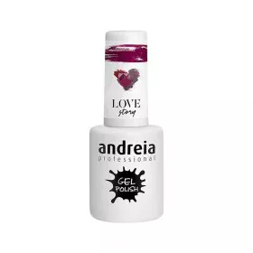 Smalto per unghie Andreia Professional Gel 303 (10,5 ml) di Andreia, Smalti - Rif: S4257118, Prezzo: 10,54 €, Sconto: %