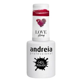 Pintaúñas Semipermanente Gel Polish Andreia 304 (10,5 ml) de Andreia, Esmaltes - Ref: S4257119, Precio: 10,54 €, Descuento: %