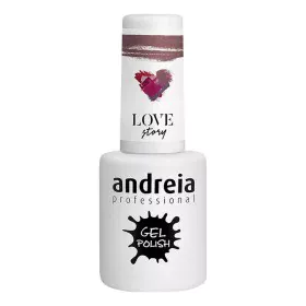 Pintaúñas Semipermanente Gel Polish Andreia 305 (10,5 ml) de Andreia, Esmaltes - Ref: S4257120, Precio: 10,54 €, Descuento: %