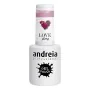 Nagellack Semi-permanent Gel Polish Andreia ‎ 306 (10,5 ml) von Andreia, Farblack - Ref: S4257121, Preis: 10,12 €, Rabatt: %