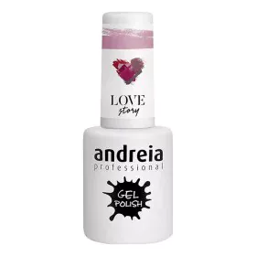 Nail Polish Semi-permanent Gel Polish Andreia ‎ 306 (10,5 ml) by Andreia, Polish - Ref: S4257121, Price: 10,54 €, Discount: %