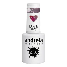 Nail Polish Semi-permanent Gel Polish Andreia ‎ 307 (10,5 ml) by Andreia, Polish - Ref: S4257122, Price: 10,54 €, Discount: %