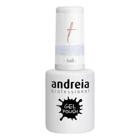 Nail Polish Semi-permanent Gel Polish Andreia Professional Gel Ba6 (10,5 ml) by Andreia, Polish - Ref: S4257127, Price: 10,54...