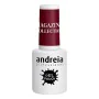 Vernis à Ongles Semi-permanent Gel Polish Andreia Mz1 (10,5 ml) de Andreia, Vernis à ongles - Réf : S4257133, Prix : 10,54 €,...