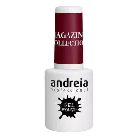 Vernis à Ongles Semi-permanent Gel Polish Andreia Mz1 (10,5 ml) de Andreia, Vernis à ongles - Réf : S4257133, Prix : 10,54 €,...