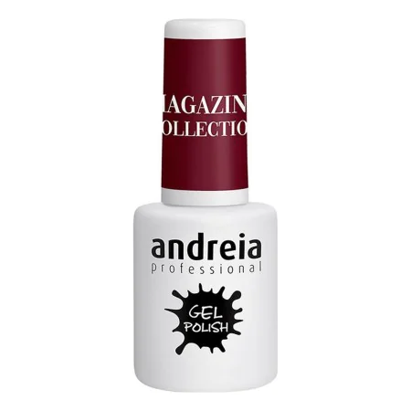 Nail Polish Semi-permanent Gel Polish Andreia Mz1 (10,5 ml) by Andreia, Polish - Ref: S4257133, Price: 10,12 €, Discount: %