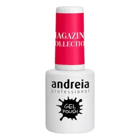 Pintaúñas Semipermanente Gel Polish Andreia 0UVGMZ2 Mz2 (10,5 ml) de Andreia, Esmaltes - Ref: S4257134, Precio: 10,54 €, Desc...