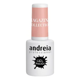 Nail Polish Semi-permanent Gel Polish Andreia 0UVGMZ4 Mz4 (10,5 ml) by Andreia, Polish - Ref: S4257135, Price: 10,54 €, Disco...