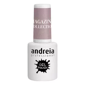 Nail Polish Semi-permanent Gel Polish Andreia Mz6 (10,5 ml) by Andreia, Polish - Ref: S4257136, Price: 10,54 €, Discount: %