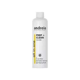 Quitaesmalte Professional All In One Prep + Clean Andreia 1ADPR (250 ml) de Andreia, Quitaesmaltes - Ref: S4257143, Precio: 6...