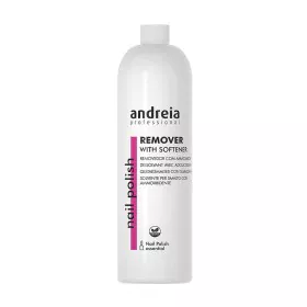 Dissolvant With Softener Andreia Professional Remover 1 L (1000 ml) de Andreia, Dissolvants - Réf : S4257149, Prix : 11,35 €,...