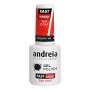 Brillo de Uñas Gel Polish Fast Easy Top Coat Andreia (10,5 ml) de Andreia, Esmaltes - Ref: S4257157, Precio: 11,20 €, Descuen...