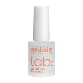 Vernis à ongles Lab Andreia Professional Lab: Effect Top Coat (10,5 ml) de Andreia, Vernis à ongles - Réf : S4257163, Prix : ...