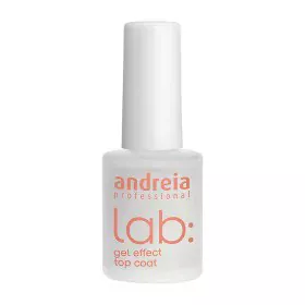 Vernis à ongles Lab Andreia Professional Lab: Effect Top Coat (10,5 ml) de Andreia, Vernis à ongles - Réf : S4257163, Prix : ...