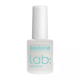 Verniz de unhas Lab Andreia Professional Lab: Hardener 105 ml (10,5 ml) de Andreia, Vernizes - Ref: S4257165, Preço: 6,52 €, ...