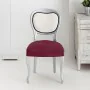 Chair Cover Eysa ULISES Burgundy 50 x 5 x 50 cm 2 Units by Eysa, Dining Chair Slipcovers - Ref: D1607743, Price: 13,72 €, Dis...