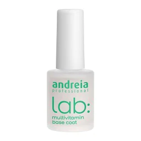 nail polish Andreia Multivitamin Base Coat (10,5 ml) by Andreia, Polish - Ref: S4257168, Price: 6,52 €, Discount: %