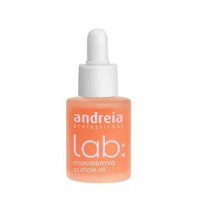 Nagelhautbehandlung Lab Andreia Professional Lab: Macadamia (10,5 ml) von Andreia, Nagelhautöle und Nagelhautcremes - Ref: S4...