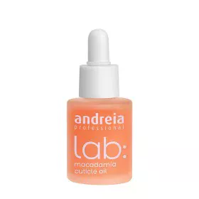 Nagelhautbehandlung Lab Andreia Professional Lab: Macadamia (10,5 ml) von Andreia, Nagelhautöle und Nagelhautcremes - Ref: S4...