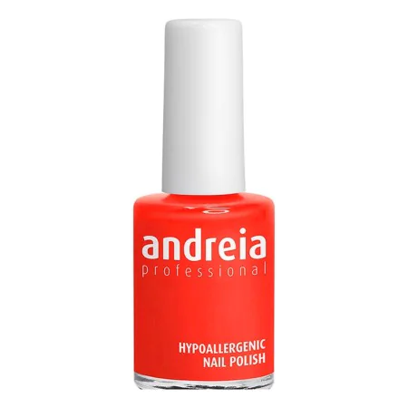 vernis à ongles Andreia Professional Hypoallergenic Nº 101 (14 ml) de Andreia, Vernis à ongles - Réf : S4257181, Prix : 6,82 ...