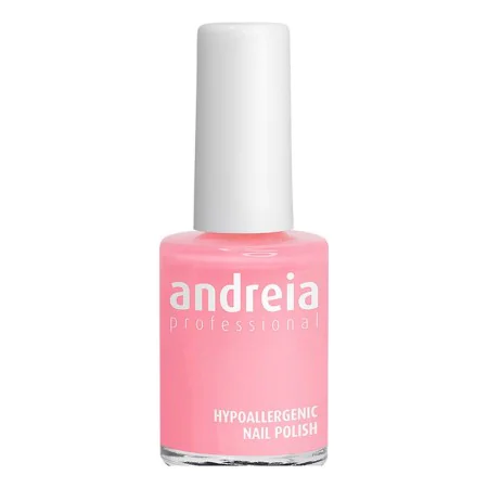 vernis à ongles Andreia Professional Hypoallergenic Nº 132 (14 ml) de Andreia, Vernis à ongles - Réf : S4257183, Prix : 5,74 ...