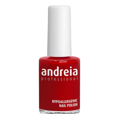 vernis à ongles Andreia 0UVA1410 Nº 10 (14 ml) de Andreia, Vernis à ongles - Réf : S4257184, Prix : 6,82 €, Remise : %