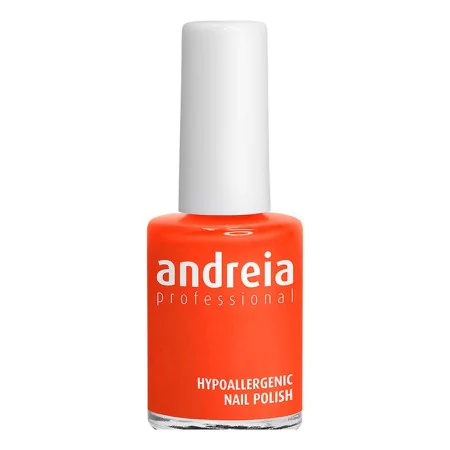 vernis à ongles Andreia nº 106 (14 ml) de Andreia, Vernis à ongles - Réf : S4257186, Prix : 5,74 €, Remise : %