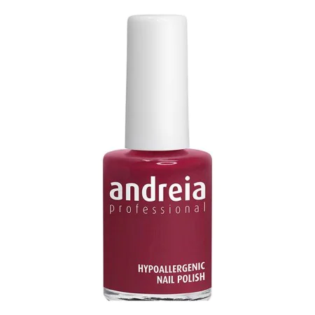 Nagellack Andreia Professional Hypoallergenic Nº 16 (14 ml) von Andreia, Farblack - Ref: S4257199, Preis: 6,82 €, Rabatt: %