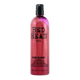 Après-shampooing Bed Head Dumb Blonde Tigi ‎ (750 ml) de Tigi, Après-shampooings - Réf : S4257252, Prix : 12,68 €, Remise : %