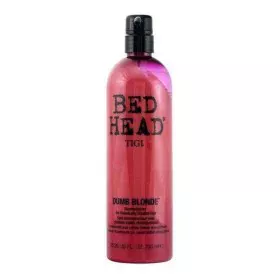 Après-shampooing Bed Head Dumb Blonde Tigi ‎ (750 ml) de Tigi, Après-shampooings - Réf : S4257252, Prix : 12,68 €, Remise : %