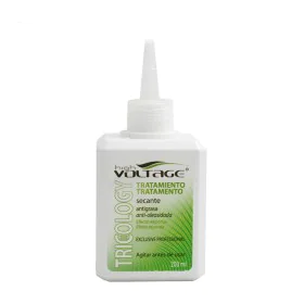 Trattamento per Unghie Voltage Trichology Essiccante (200 ml) di Voltage, Top coat - Rif: S4257268, Prezzo: 17,55 €, Sconto: %