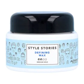 Wax Alfaparf Milano Style Stories Defining Wax (75 ml) by Alfaparf Milano, Putty, Clay & Wax - Ref: S4257272, Price: 17,76 €,...