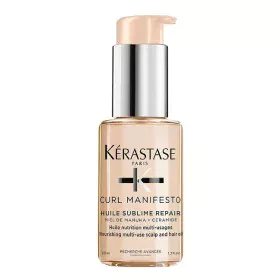 Hair Oil Kerastase Curl Manifesto by Kerastase, Hair Oils - Ref: S4257277, Price: 49,71 €, Discount: %