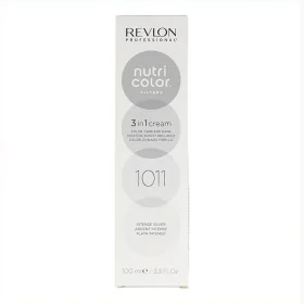 Cream Colourant Revlon Nutri Color by Revlon, Permanent Colour - Ref: S4257288, Price: 9,06 €, Discount: %