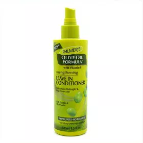 Après-shampooing Palmer's Olive Oil (250 ml) de Palmer's, Après-shampooings - Réf : S4257298, Prix : 10,12 €, Remise : %