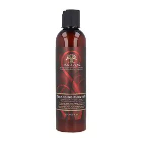 Shampoo As I Am Cleansing (237 ml) di As I Am, Shampoo - Rif: S4257340, Prezzo: 11,87 €, Sconto: %