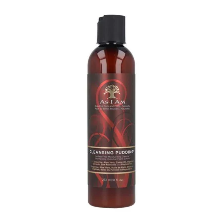 Shampoo As I Am Cleansing (237 ml) by As I Am, Shampoos - Ref: S4257340, Price: 11,87 €, Discount: %