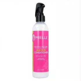 Après-shampooing White Peony (240 ml) de Mielle, Après-shampooings - Réf : S4257346, Prix : 14,34 €, Remise : %