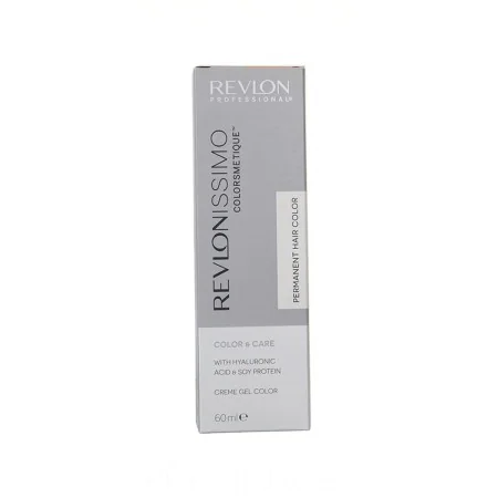 Dauerfärbung Revlon Revlonissimo Color (75 ml) von Revlon, Farben - Ref: S4257369, Preis: 9,29 €, Rabatt: %